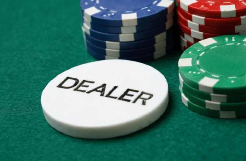 Sử dụng thành thạo các thuật ngữ trong poker giúp người chơi có nhiều lợi thế