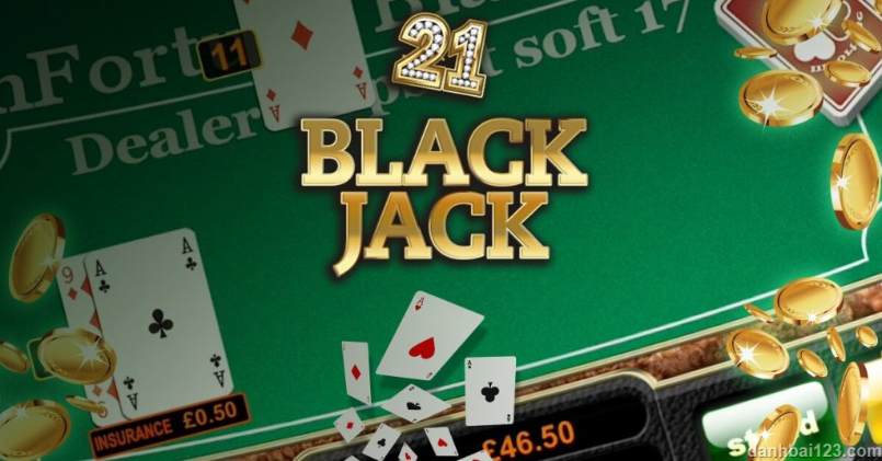 Cách chơi blackjack không quá khó, chỉ cần thực hành vài lần là có thể ghi nhớ.