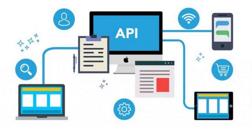 Tìm hiểu khái niệm nhà cái đấu nối API là gì?