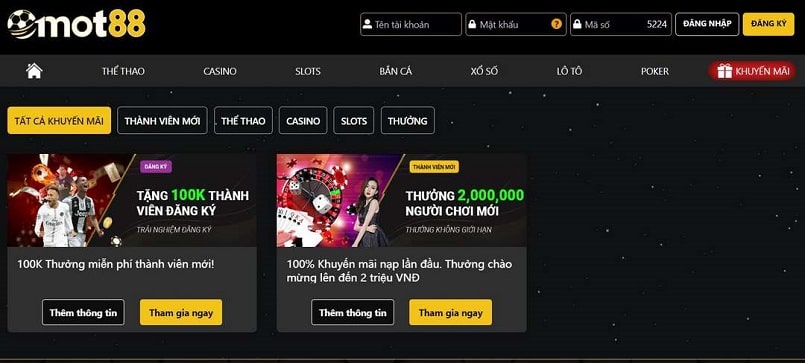 Người chơi game trên mot88 app cần nắm rõ thông tin cơ bản Người chơi game trên mot88 app cần nắm rõ thông tin cơ bản